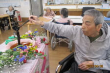 2025.09.26 4月8日は花まつり🌸