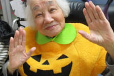 介護老人福祉施設 サンライズ北九州|2025.11.23 ハロウィンパーティー🎃