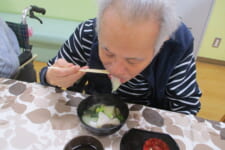 介護老人福祉施設 サンライズ北九州｜2026.04.05 寄せ鍋🍲