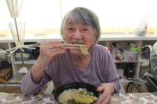 介護老人福祉施設 サンライズ北九州｜2026.08.27 資さんうどん🍜